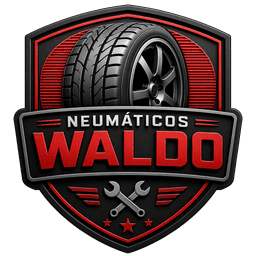 Neumáticos Waldo
